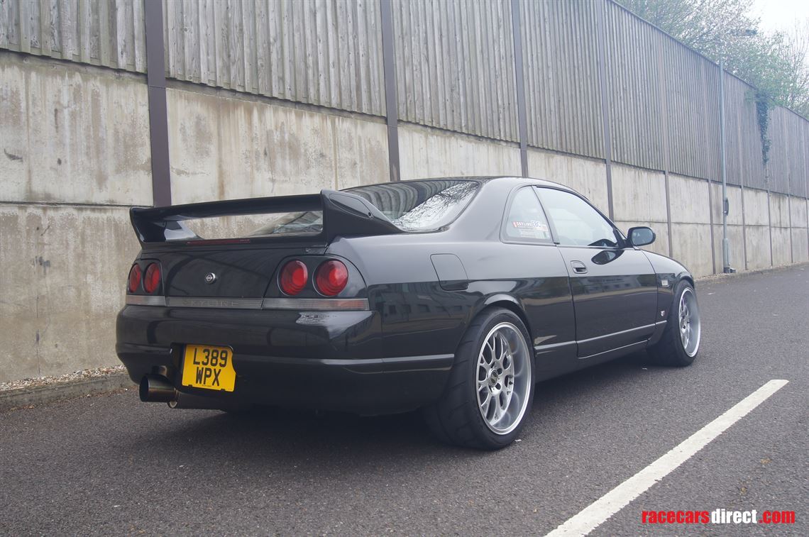 nissan-r33-gts-t-450bhp