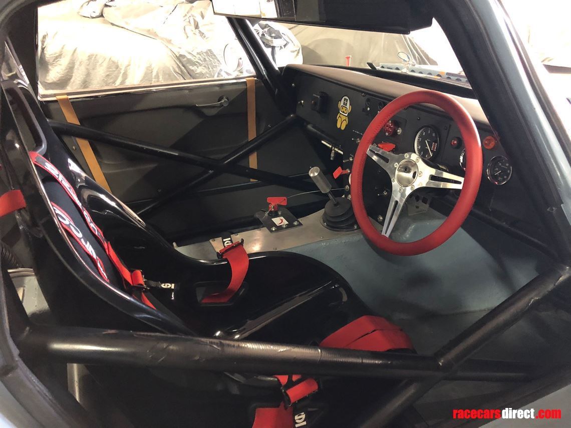 Racecarsdirect.com - Lotus Elan S3