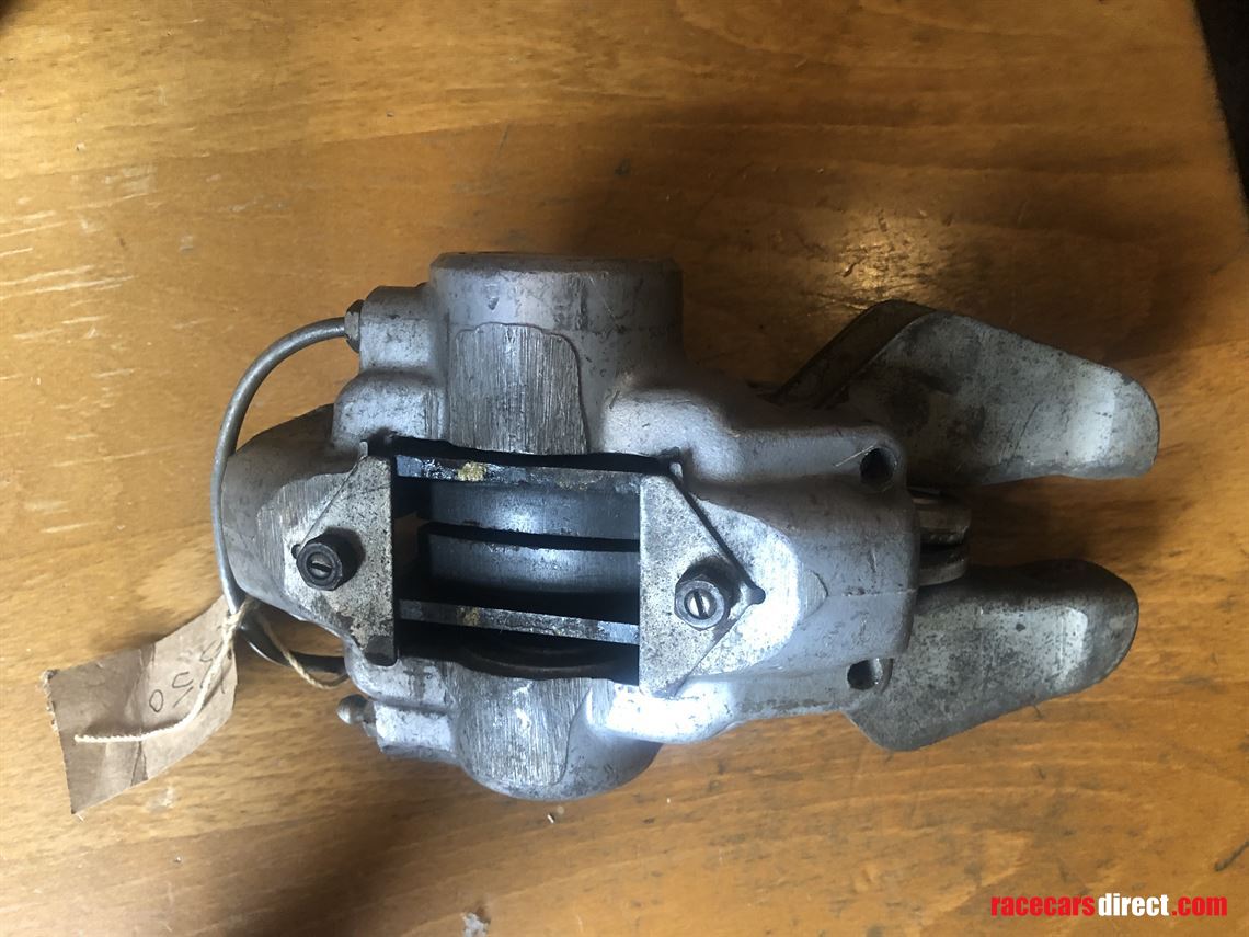 girling-nr-alloy-caliper-inc-handbrake---lotu