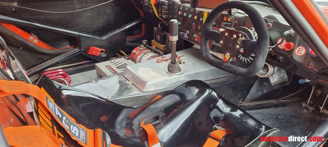 marcos-mantis-gt-must-be-sold