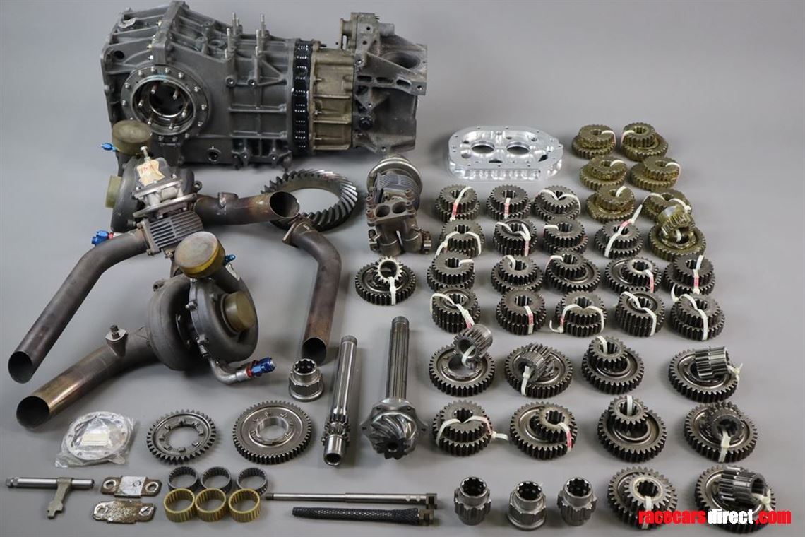 toyota-92cv-group-c-gearbox-turbos-ratios-etc