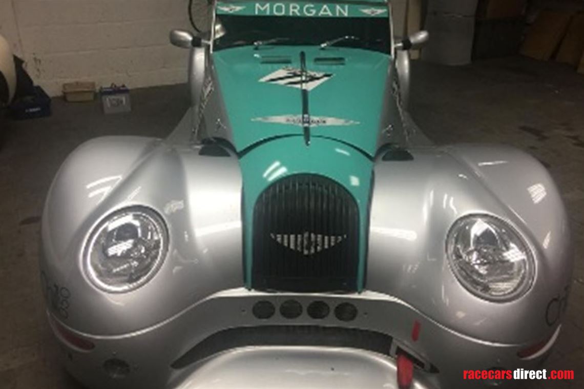 Racecarsdirect.com - Morgan Aero Street/racecar