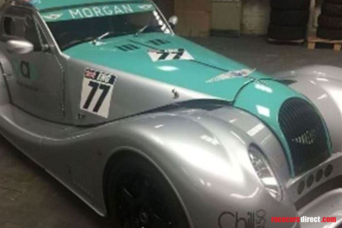 Racecarsdirect.com - Morgan Aero Street/racecar
