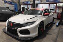 honda-civic-typer-tcr-with-spares