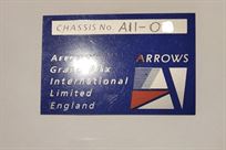 f1-arrows-a11-chassis-plate