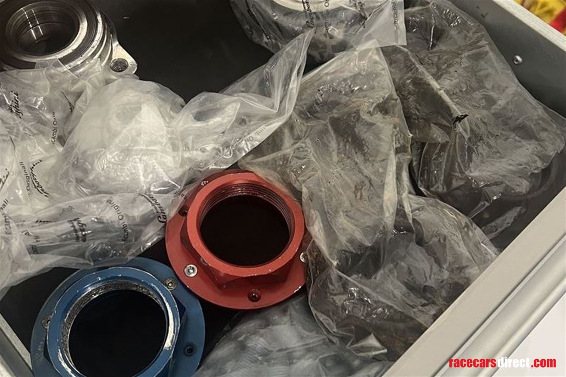 lamborghini-super-trofeo-parts-package-sold