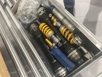 lamborghini-super-trofeo-parts-package-sold