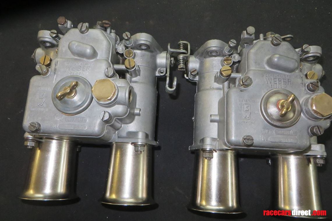 weber-45dcoe-carburetors