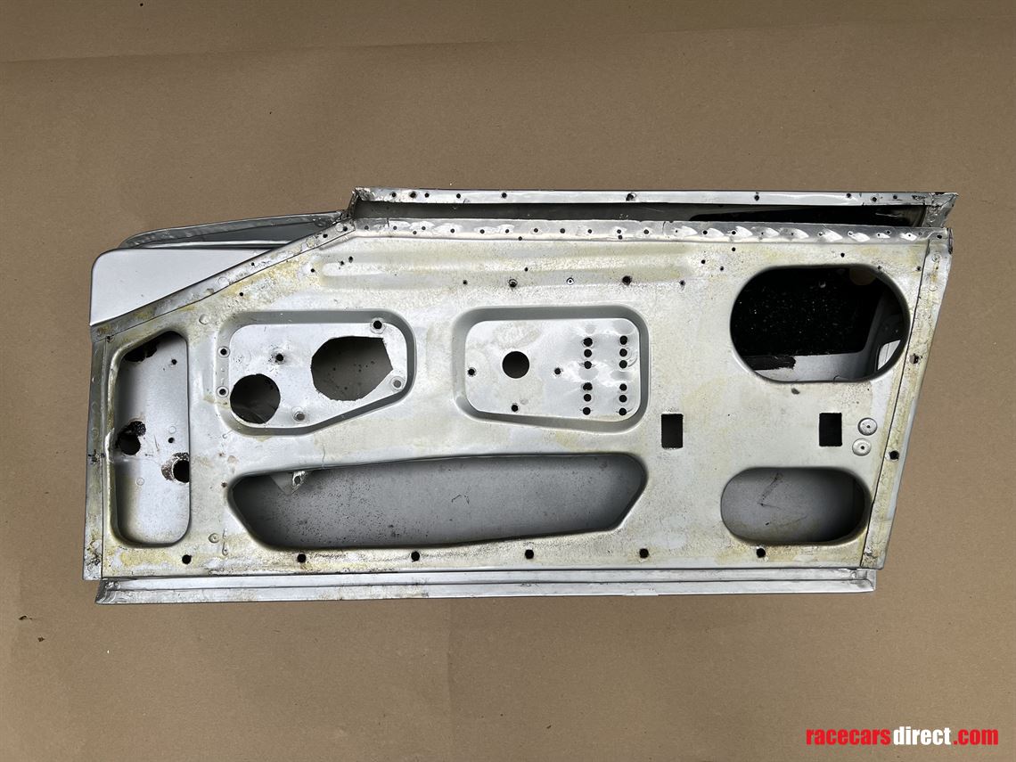 low drag etype xke body parts