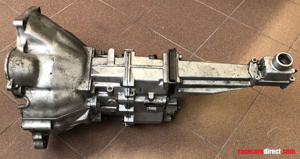 zf-manual-gearbox-for-bmw-e9