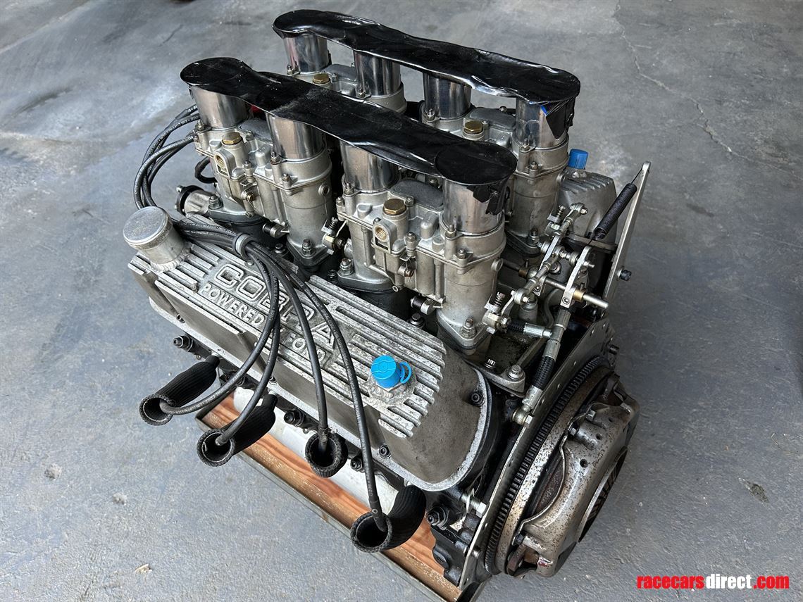 ford-289-engine