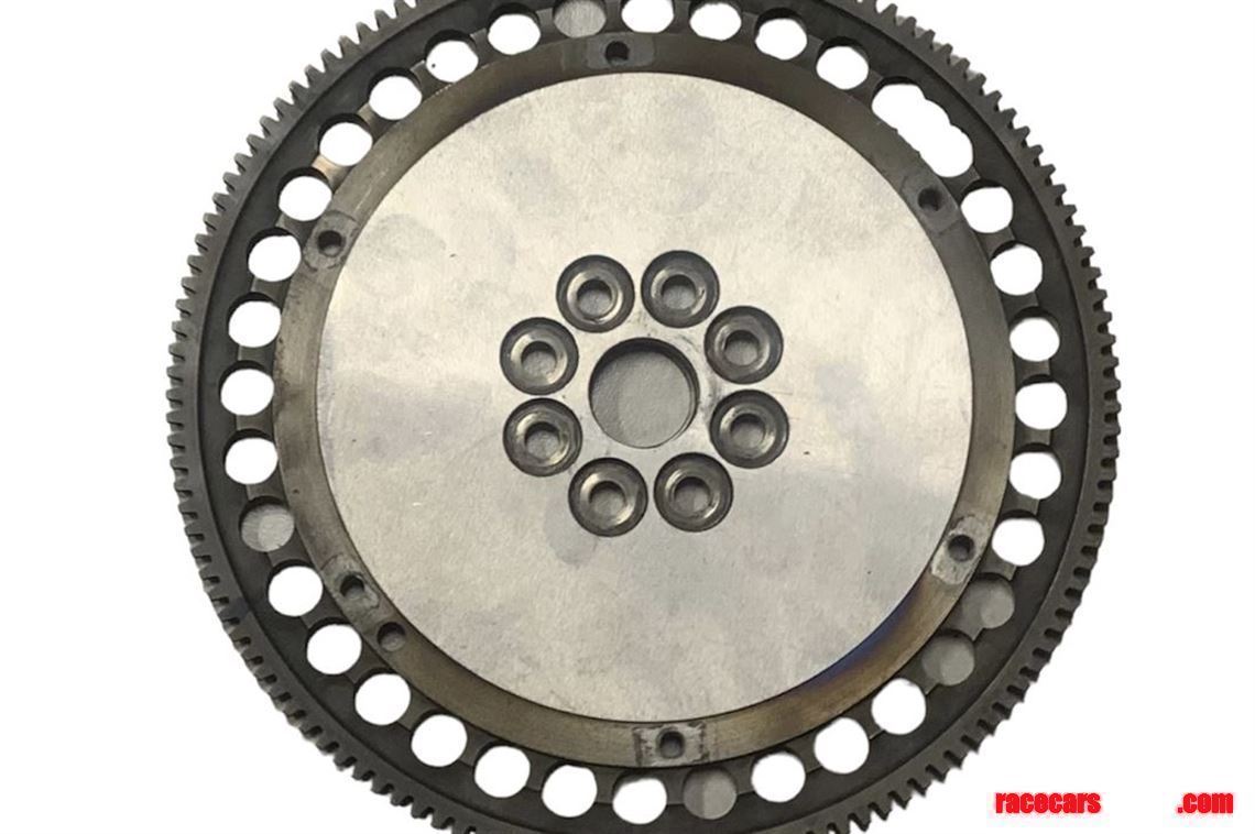 Racecarsdirect.com - Steel Flywheel racing Ford Fiesta