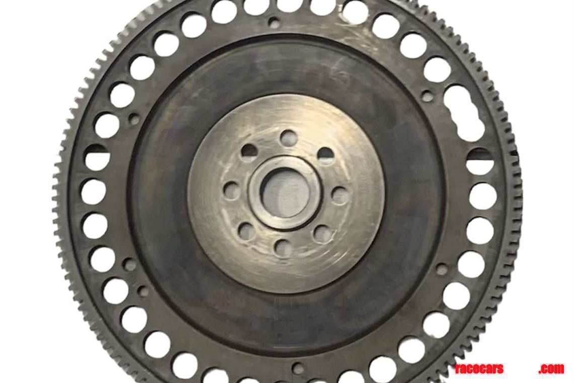 Racecarsdirect.com - Steel Flywheel racing Ford Fiesta