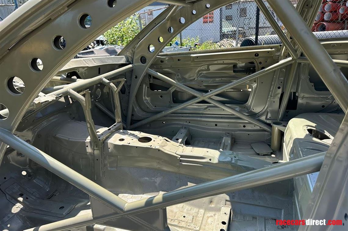 Racecarsdirect.com - Bmw E46 M3 Motorsport shell