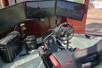 race-car-simulator