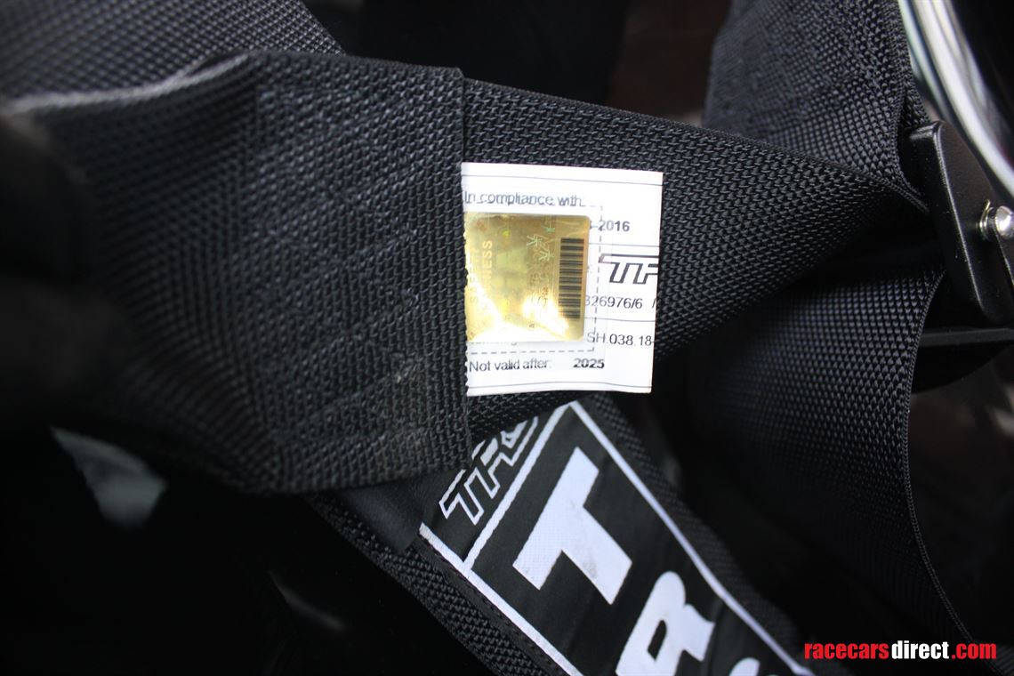 Racecarsdirect.com - Lotus Elan Race Car - All steel Craig Beck engine