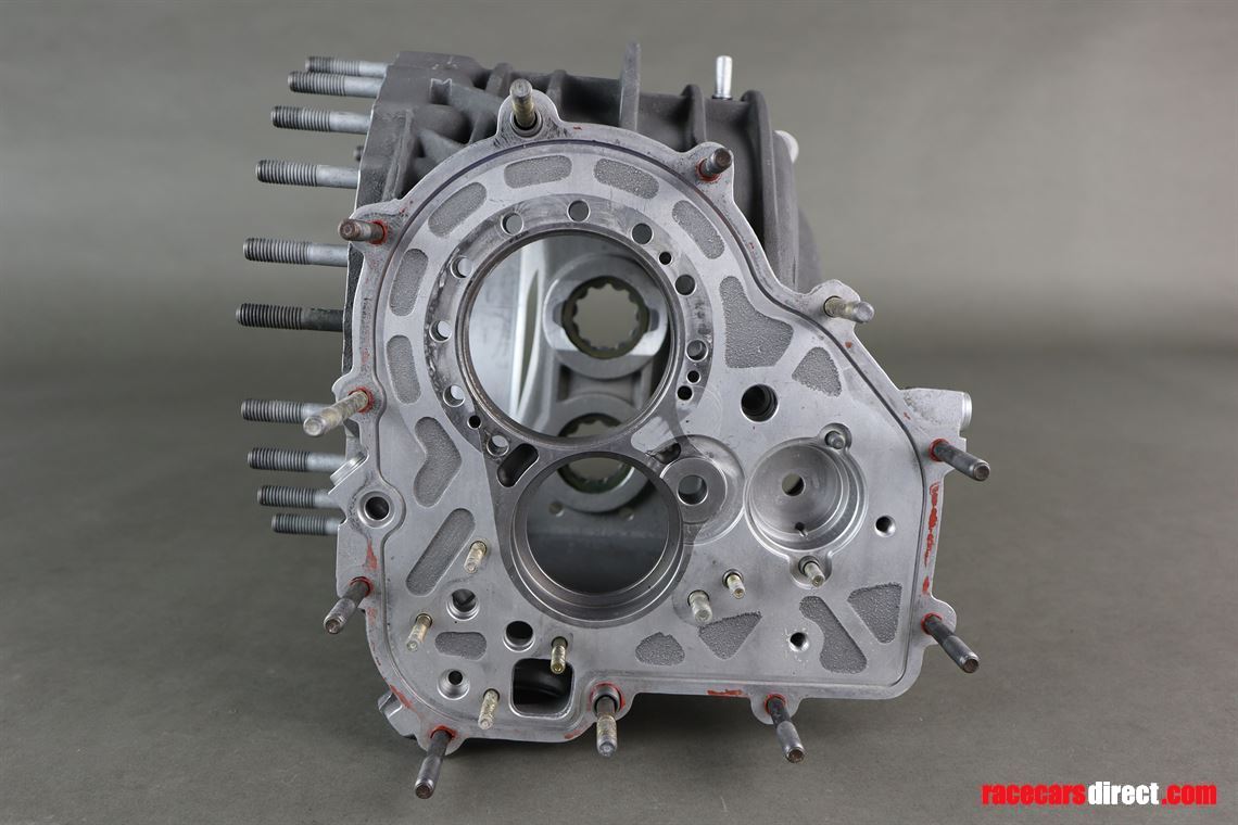 porsche-997-rsr-gearbox-differential-bell-hou