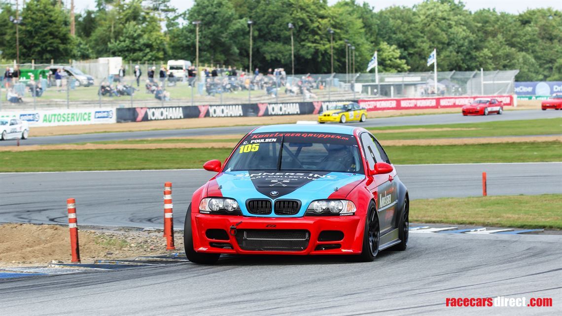 bmw-e46-m3-racecar