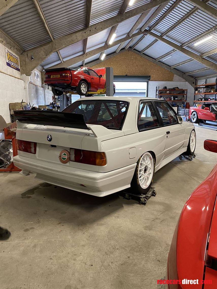 bmw-e30-m3-grp-a-dtm-build