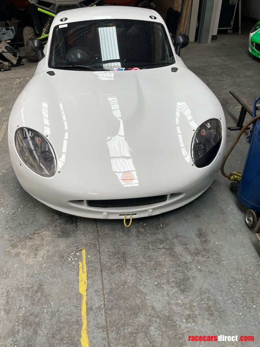 ginetta-junior