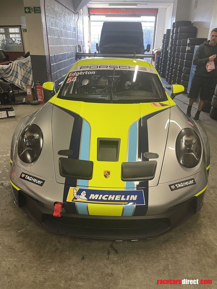 porsche-992-gen-2-racecar