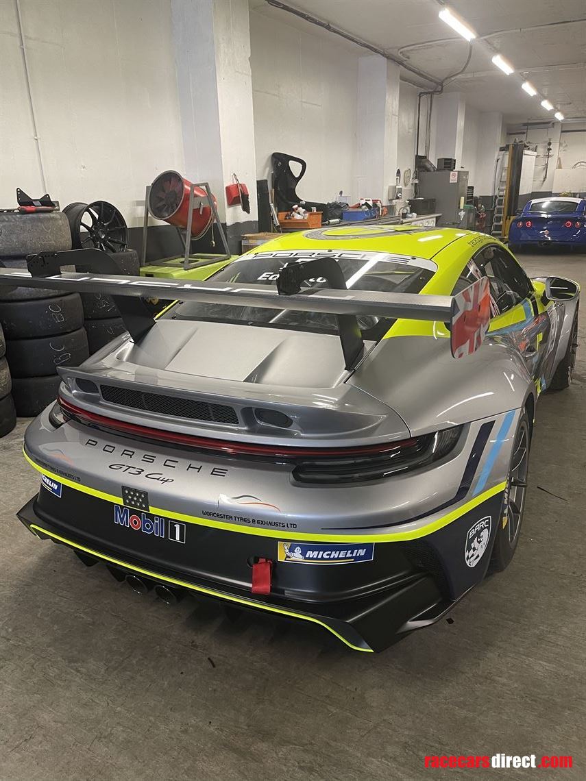 porsche-992-gen-2-racecar