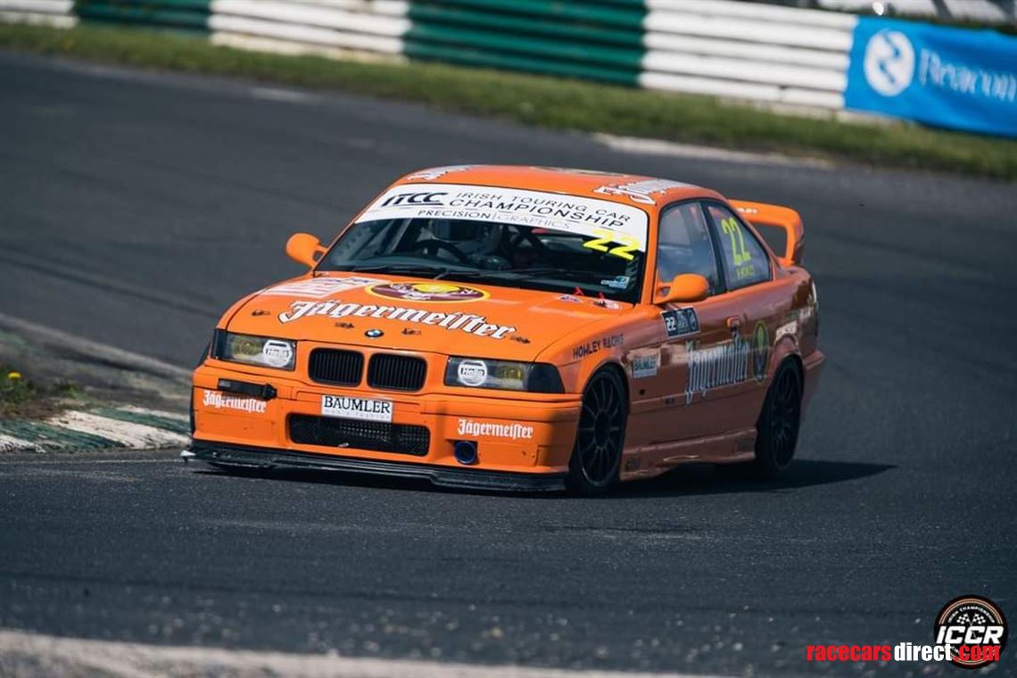 Racecarsdirect.com - BMW E36 M3
