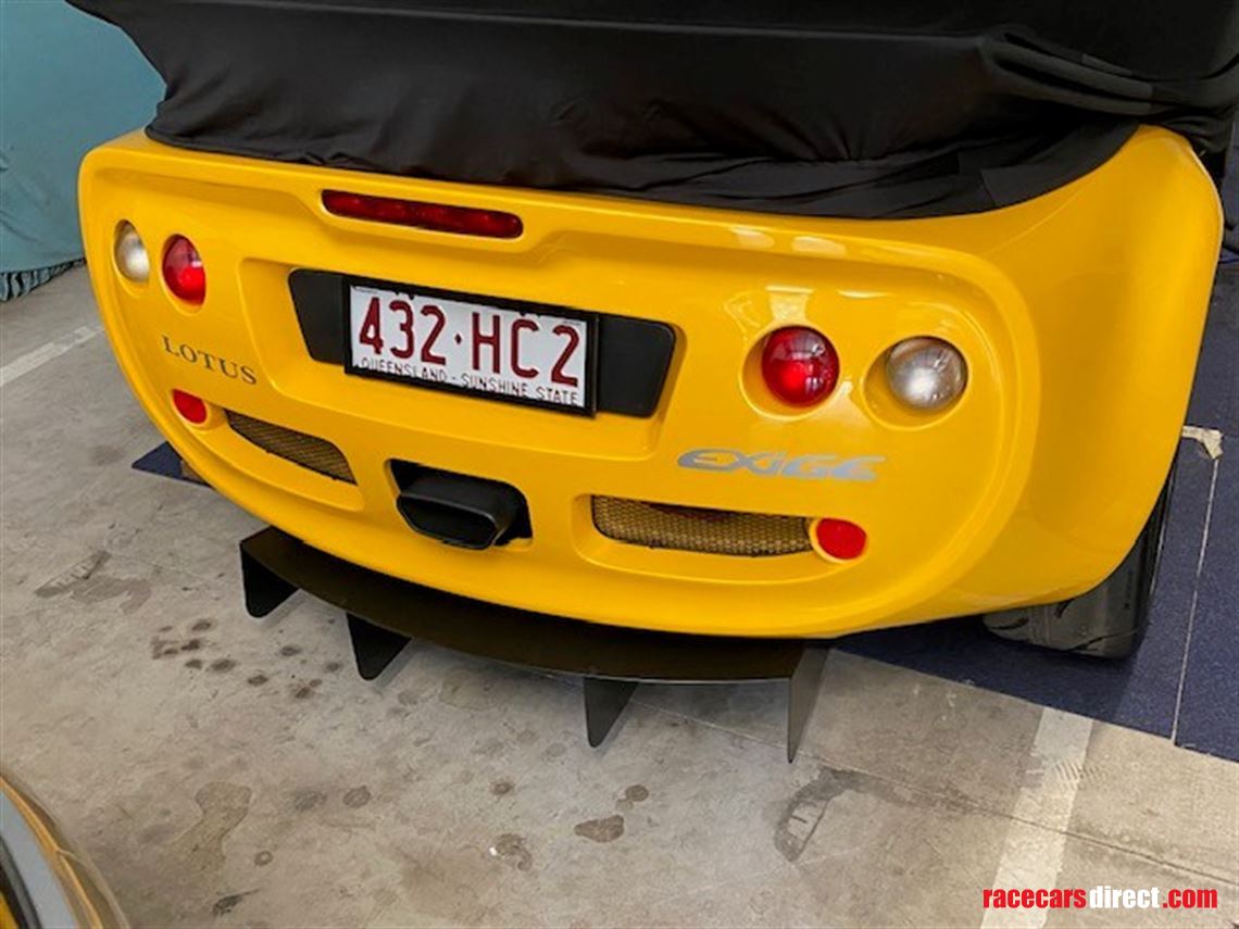 lotus-exige-series-1-475-barn-find-6200km-gen