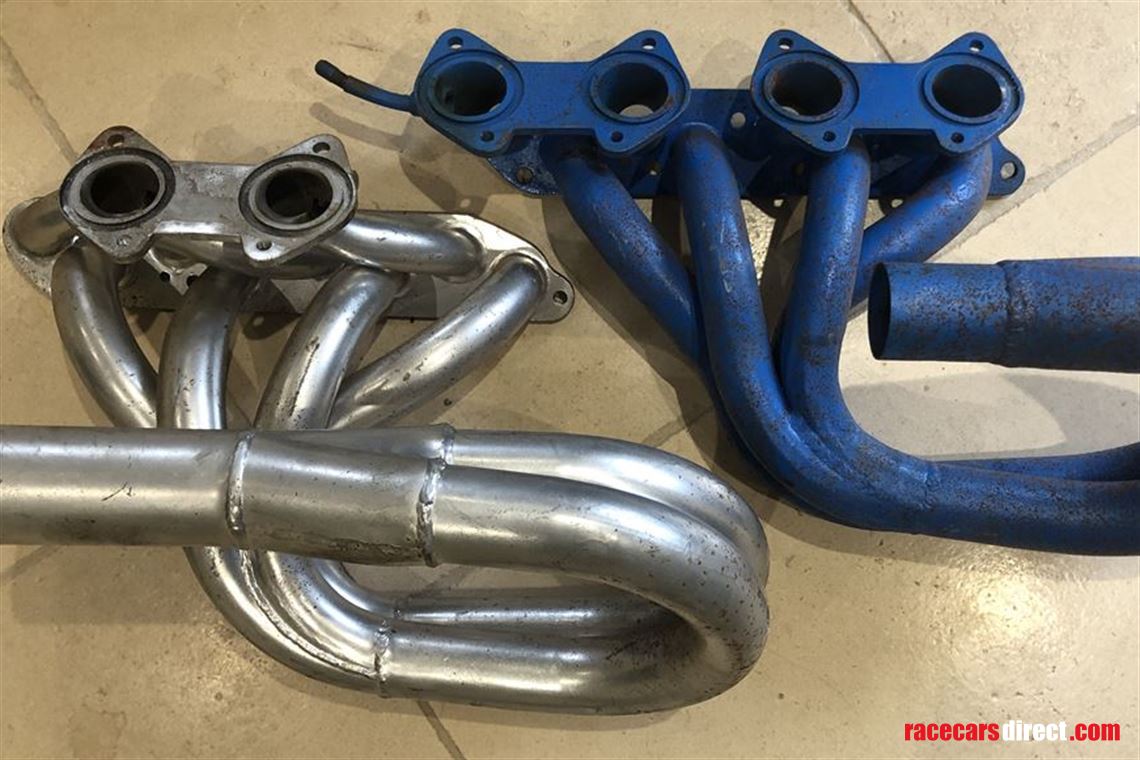 hillman-imp-combined-inlet-exhaust-manifolds