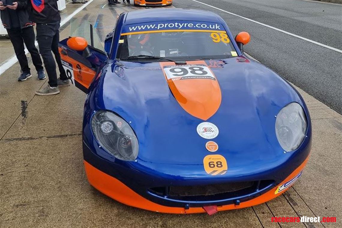 ginetta-g40-gt5