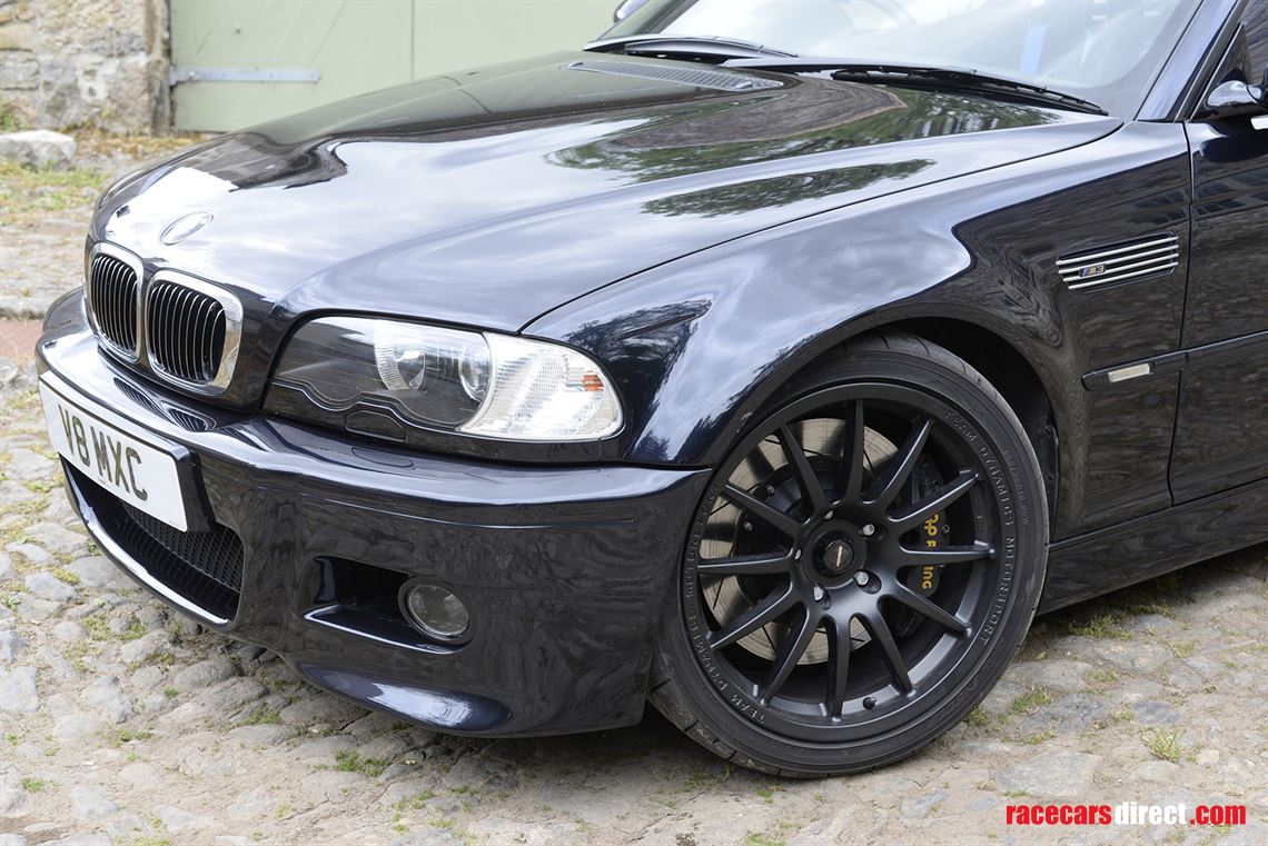 bmw-e46-m3-s54-32-manual-2003-track-day-car