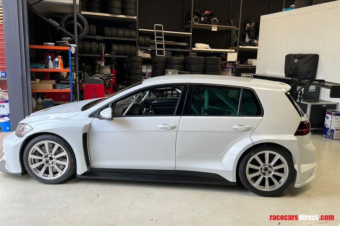 vw-golf-tcr-seq