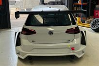 vw-golf-tcr-seq