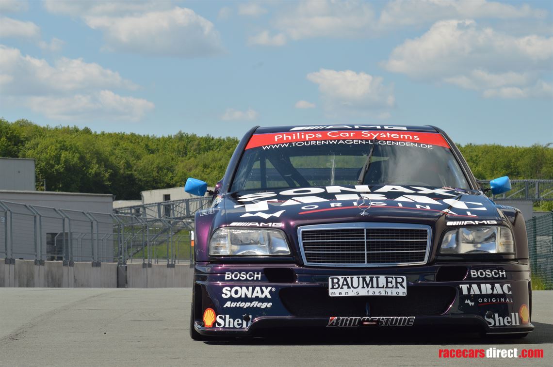 mercedes-benz-dtm-racecars-from-1989-to-1996