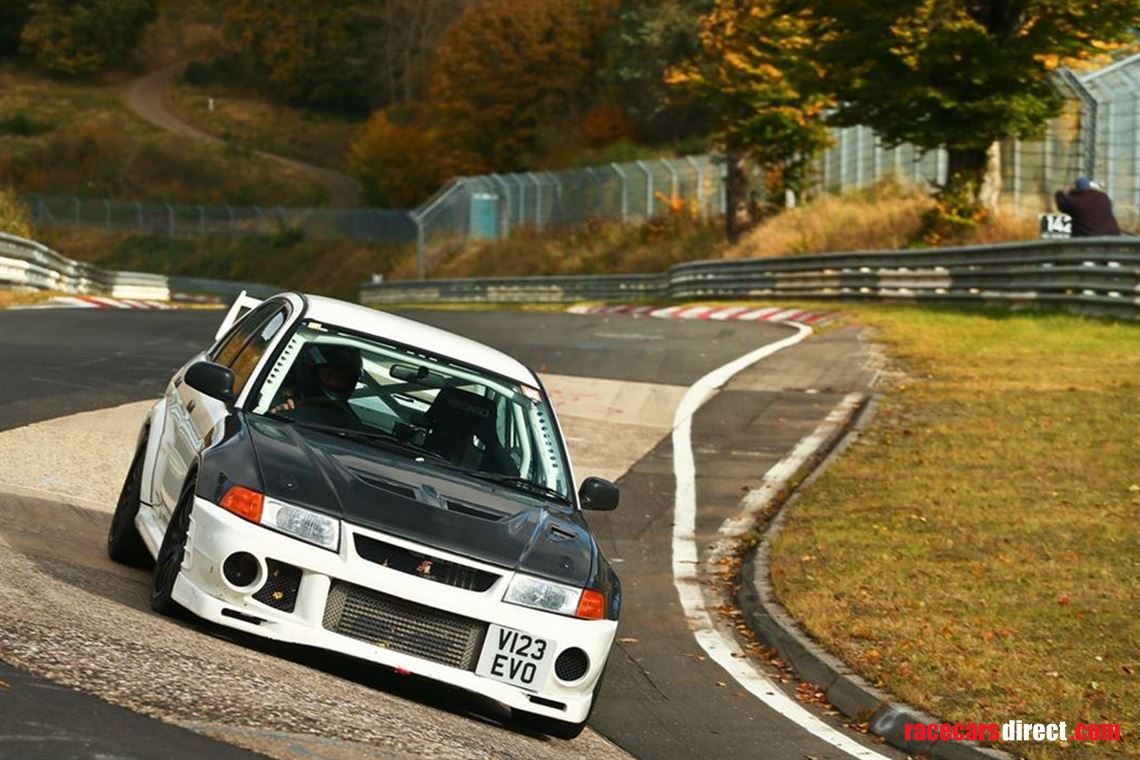 mitsubishi-evo-6-rs-sprint-track-car-620bhp