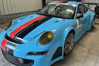 Porsche 997 RSR 