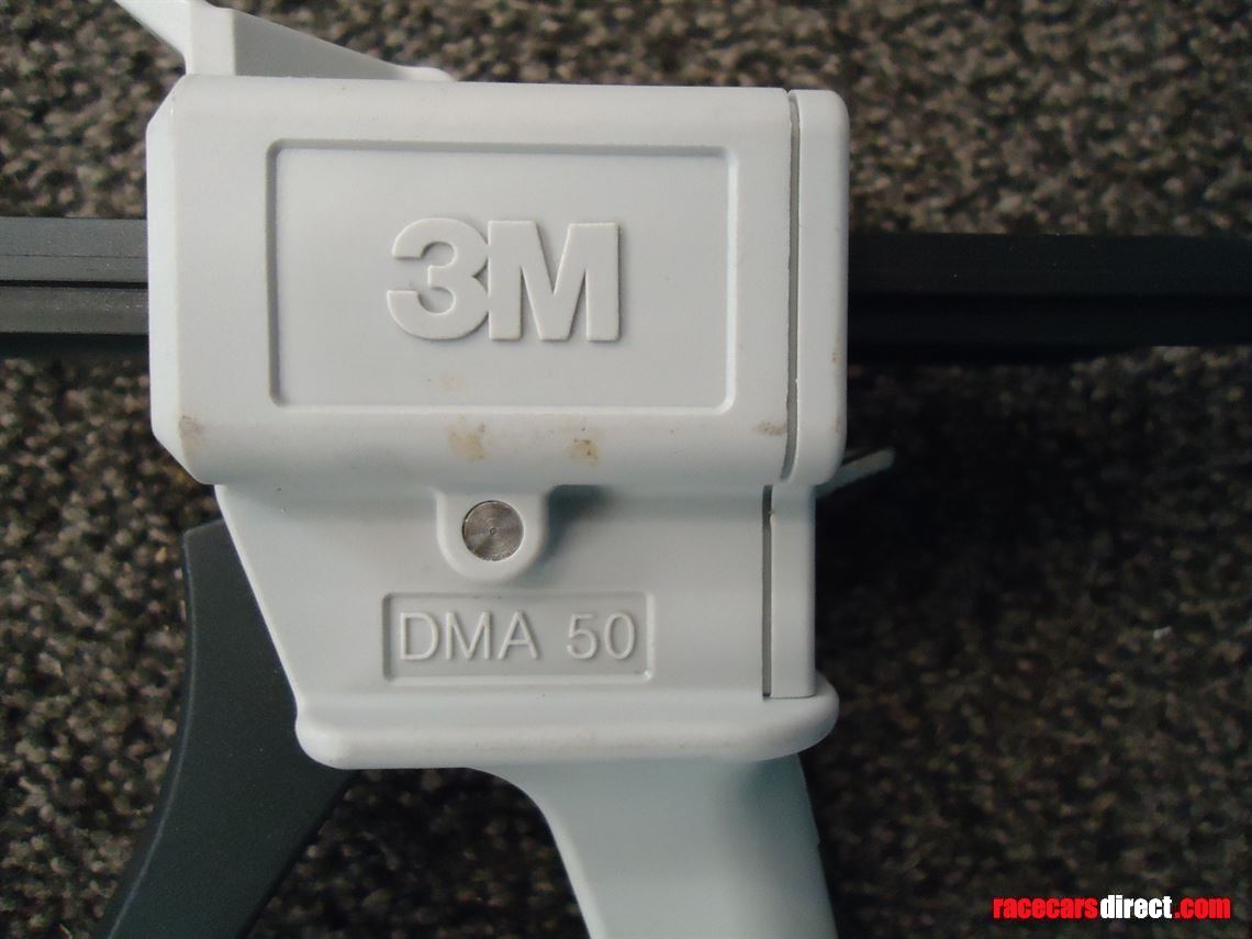 Racecarsdirect Brand New 3M DM 50 Scotch Weld EPX Applicator racecarsdirect-brand-new-3m-dm-50-scotch-weld-epx-applicator