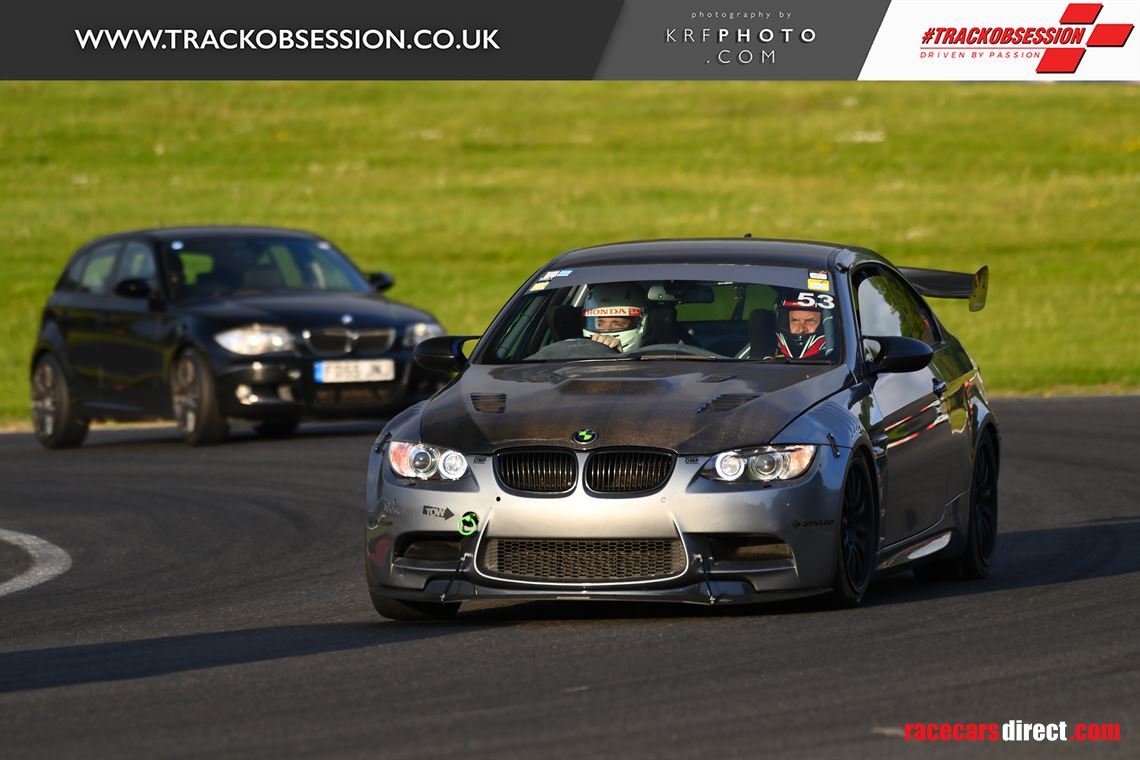 Racecarsdirect BMW M3 E92 reduced racecarsdirect-bmw-m3-e92-reduced