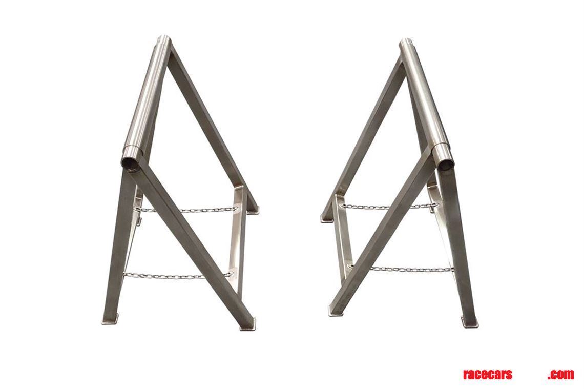 chassis-high-stands