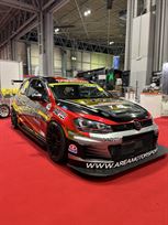 area-motorsport-golf-mk7-championship-winning