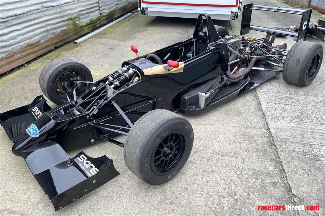 van-diemen-rf99-zetec-f2000-f4-monoposto