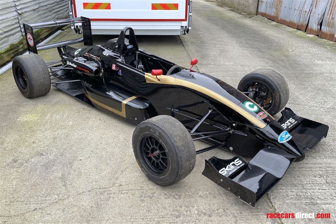 van-diemen-rf99-zetec-f2000-f4-monoposto