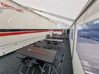 2017-racetrailer-with-2-awnings-and-a-floor