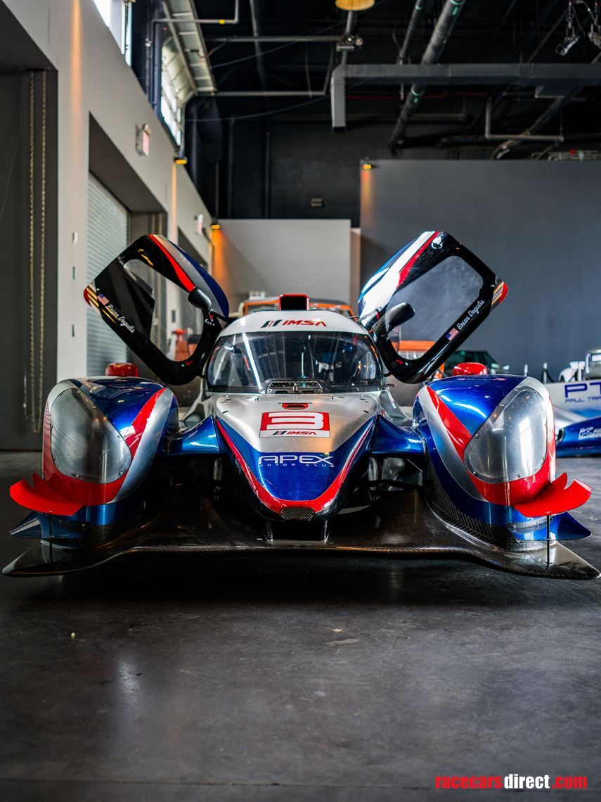 2019-norma-duqueine-m30-lmp3