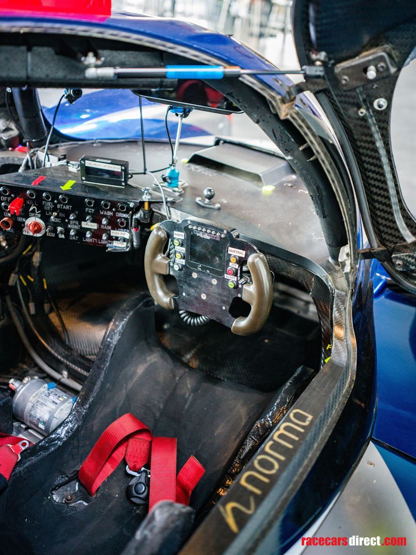 2019-norma-duqueine-m30-lmp3