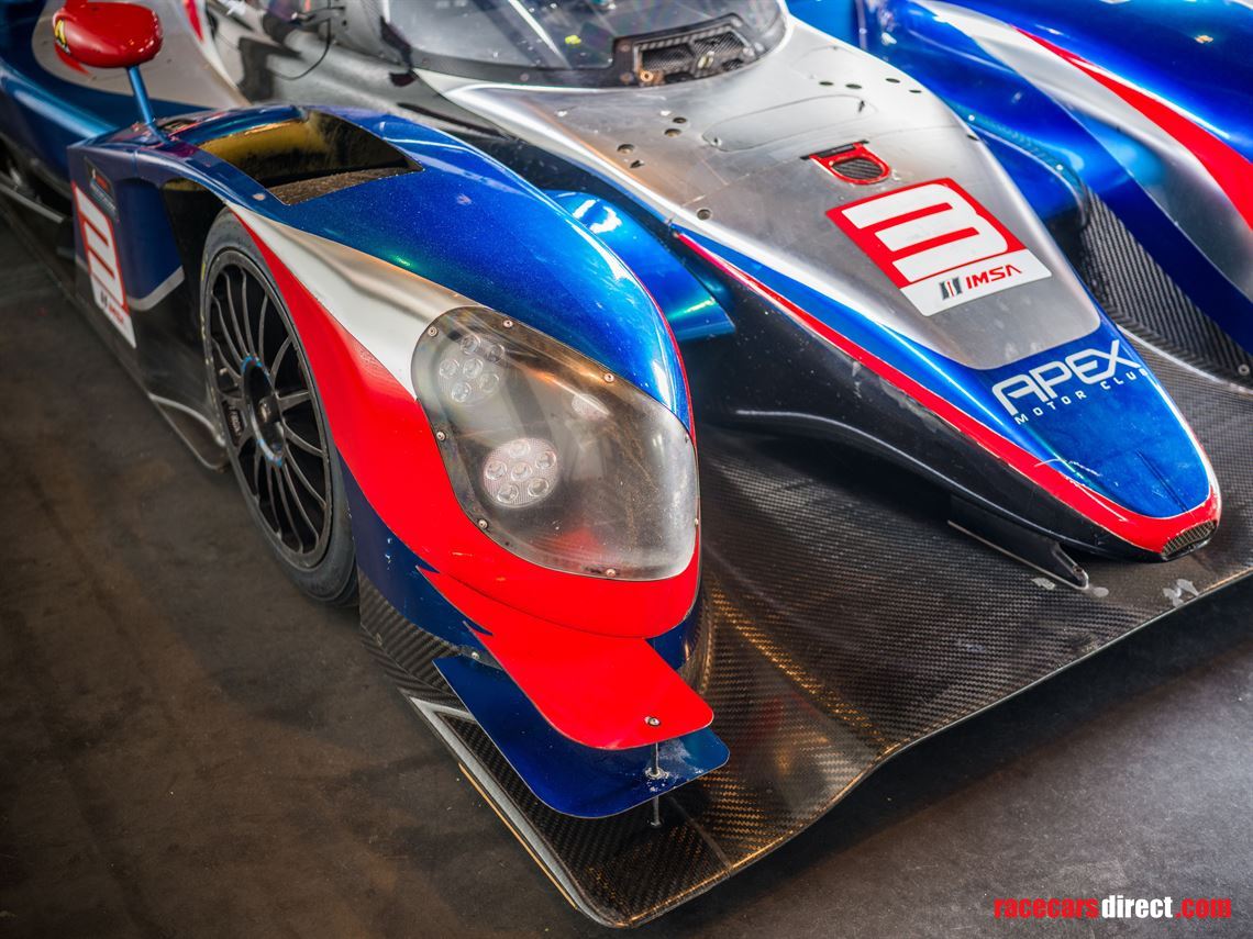 2019-norma-duqueine-m30-lmp3