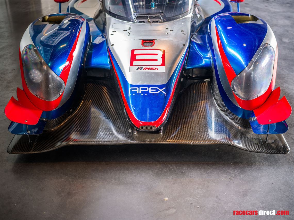 2019-norma-duqueine-m30-lmp3