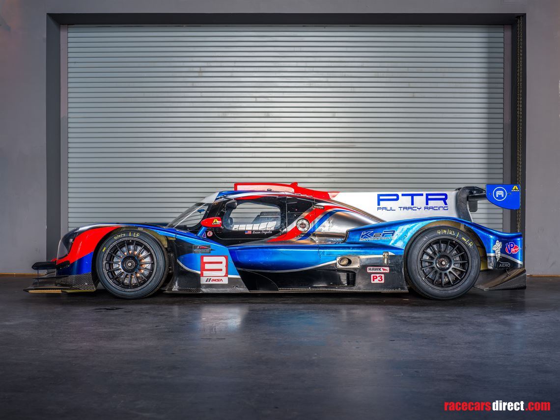 2019-norma-duqueine-m30-lmp3