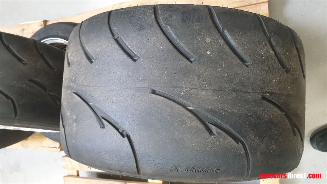 Racecarsdirect.com - 3 Sets 15