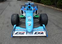 1998-benetton-b198-f1